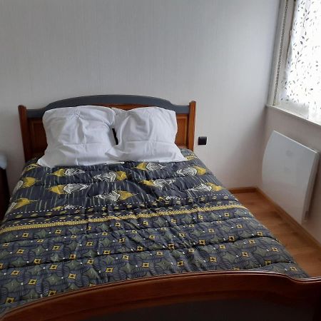 Residence Le Chateau Kaysersberg 外观 照片
