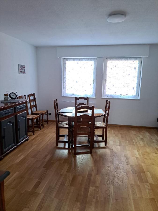 Residence Le Chateau Kaysersberg 外观 照片