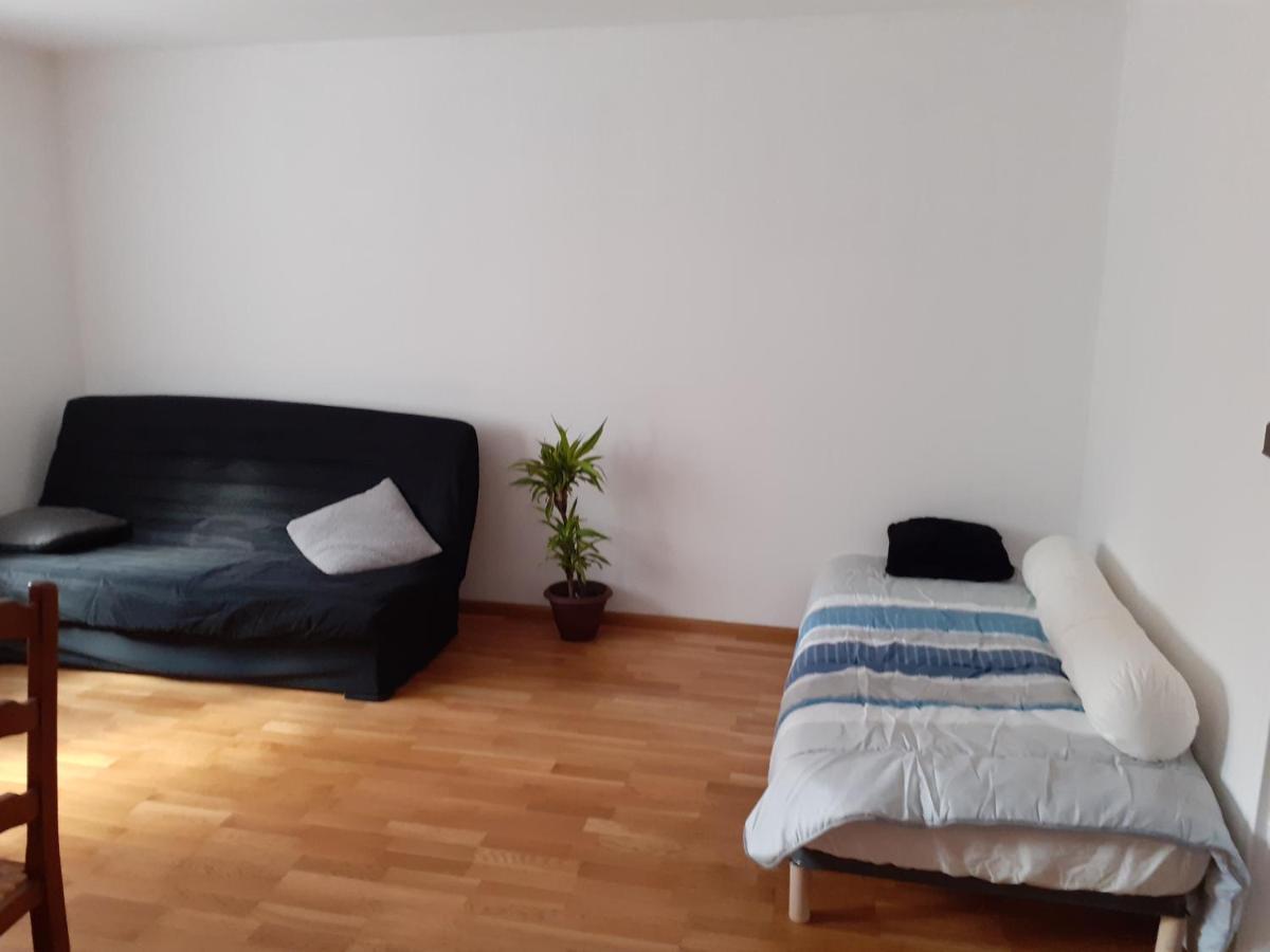 Residence Le Chateau Kaysersberg 外观 照片