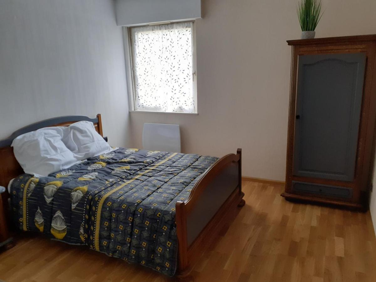 Residence Le Chateau Kaysersberg 外观 照片
