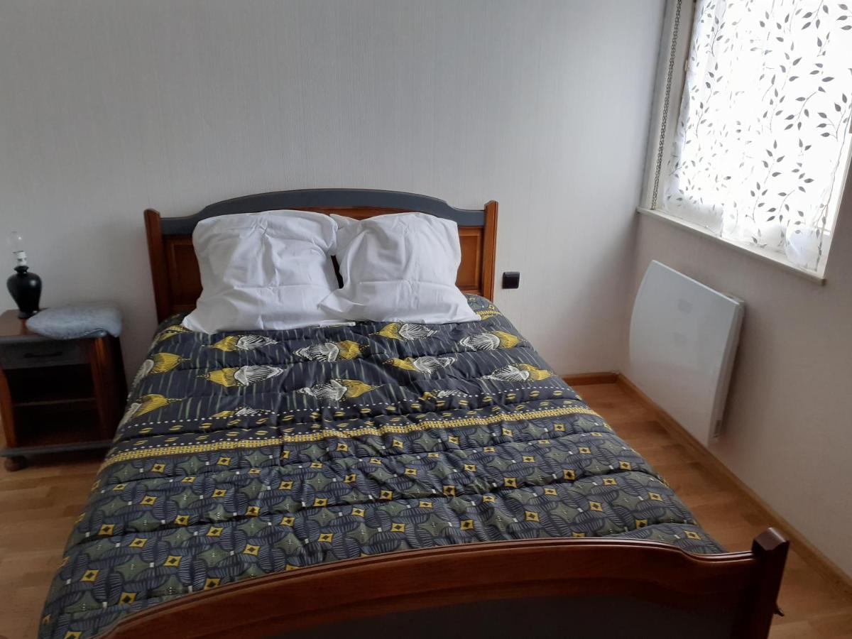 Residence Le Chateau Kaysersberg 外观 照片