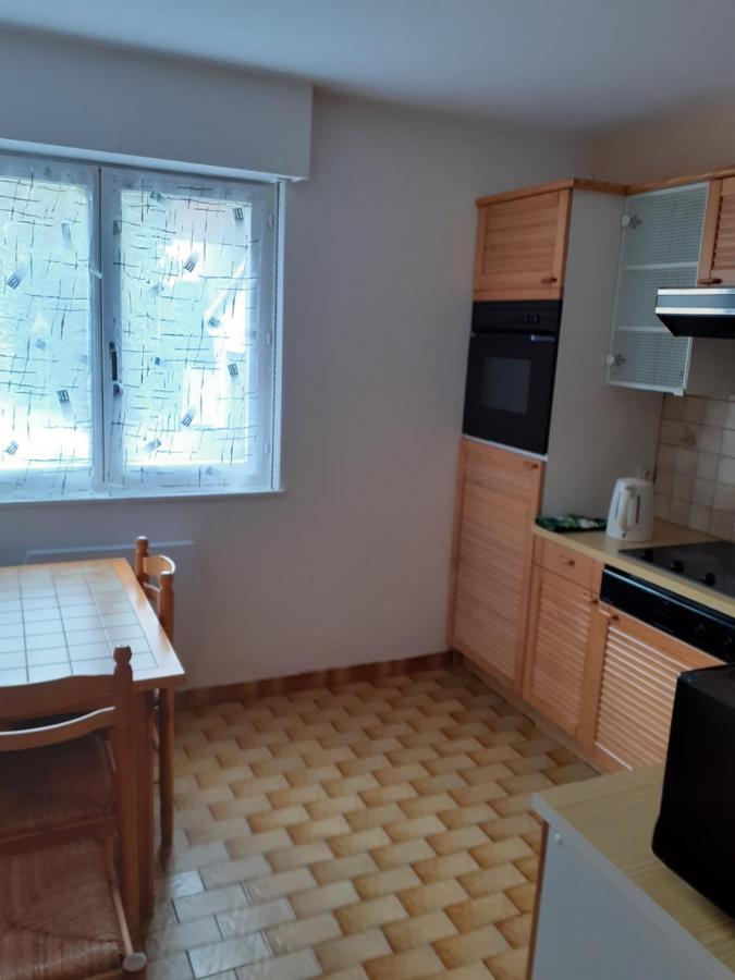 Residence Le Chateau Kaysersberg 外观 照片