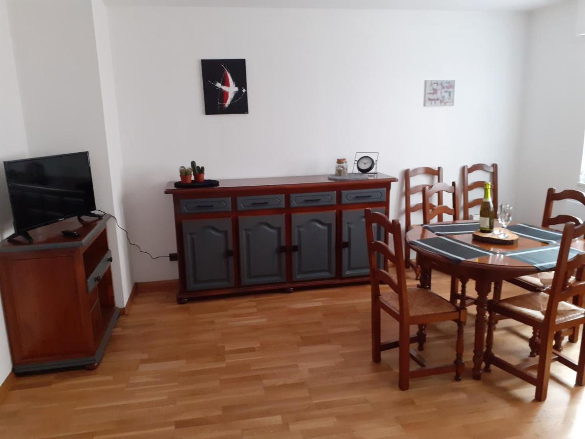 Residence Le Chateau Kaysersberg 外观 照片