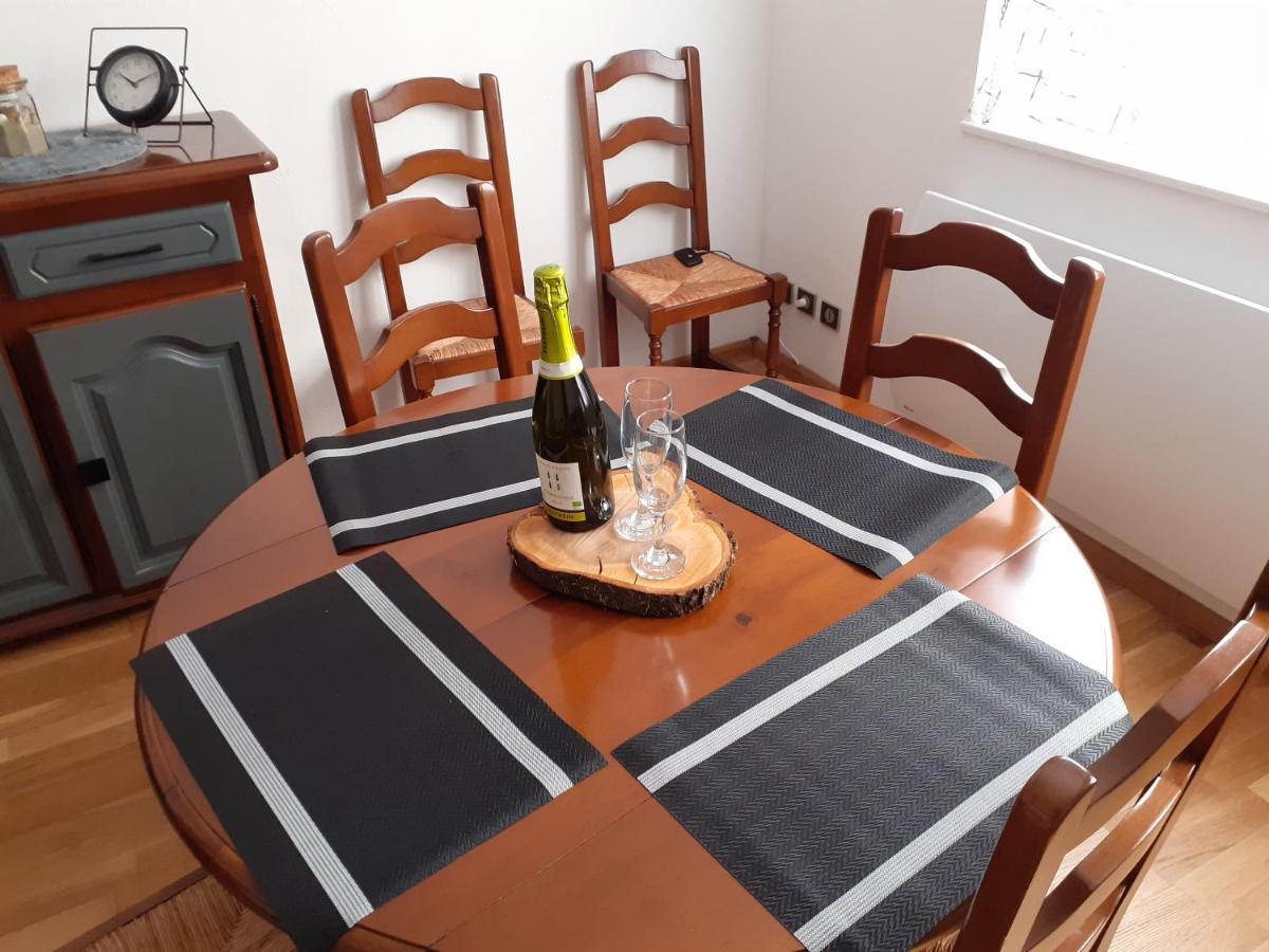 Residence Le Chateau Kaysersberg 外观 照片